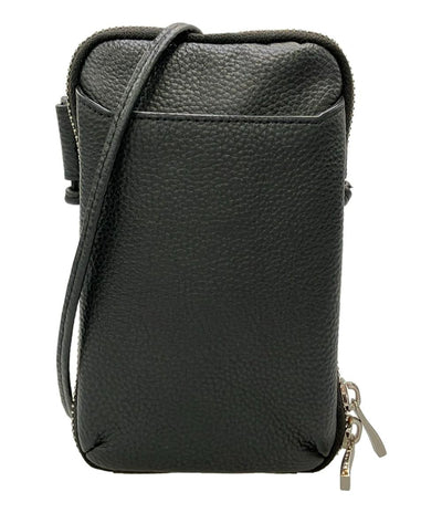 ビューティアンドユースユナイテッドアローズ ショルダーバッグ 斜め掛け ウォレットショルダー BEAUTY&YOUTH UNITED ARROWS