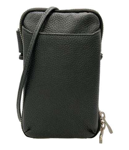 ビューティアンドユースユナイテッドアローズ ショルダーバッグ 斜め掛け ウォレットショルダー BEAUTY&YOUTH UNITED ARROWS