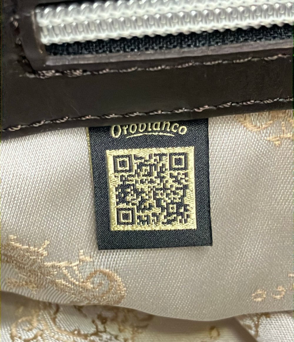 Orobianco ショルダーバッグ 斜め掛け メンズ オロビアンコ