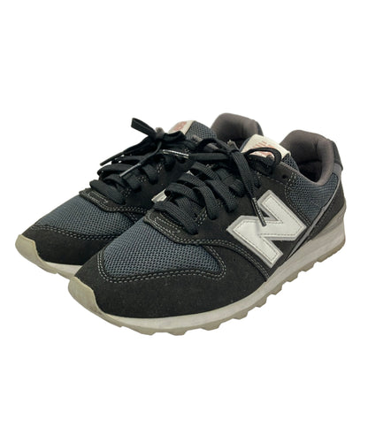 NEW BALANCE ローカットスニーカー WL996BP2 レディース SIZE 22.5 ニューバランス