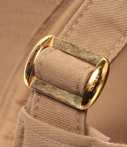 美品 CELINE キャップ アジャスター 2AU5C969P レディース SIZE L セリーヌ