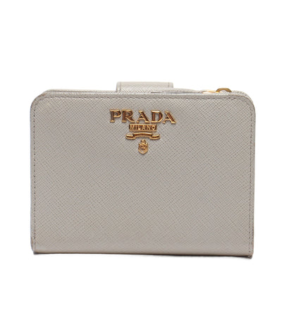 PRADA 二つ折り財布 1ML018 レディース プラダ