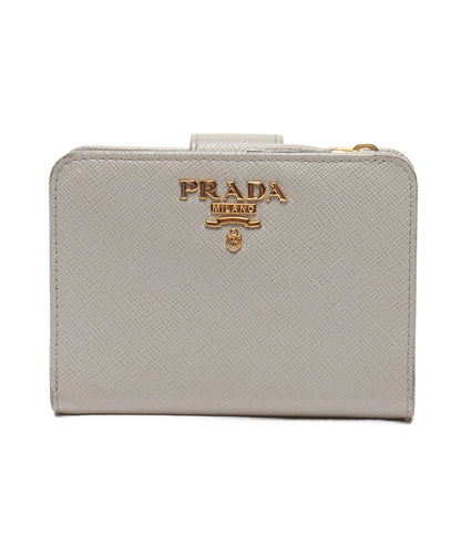 PRADA 二つ折り財布 1ML018 レディース プラダ