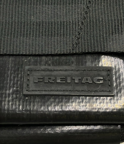FREITAG ウエストバッグ ウエストポーチ ボディバッグ F650 DIXON メンズ フライターグ