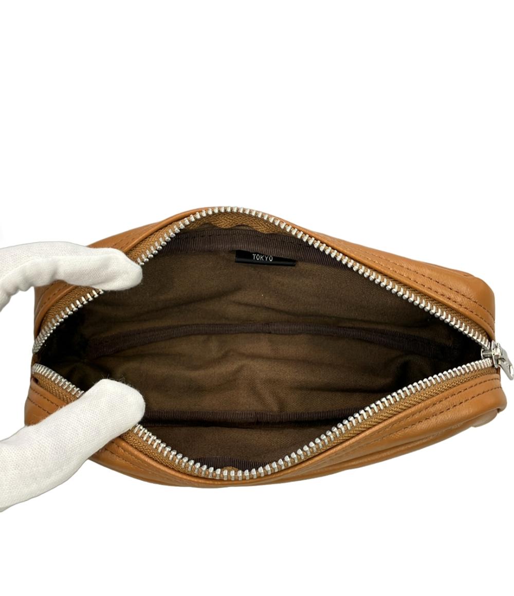 ポーター ペンケース メンズ PORTER