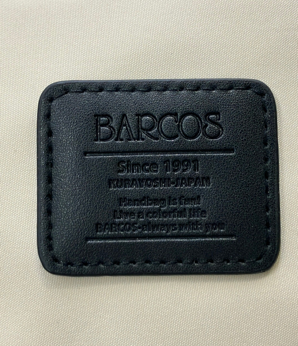 美品 BARCOS ショルダーバッグ レディース バルコス