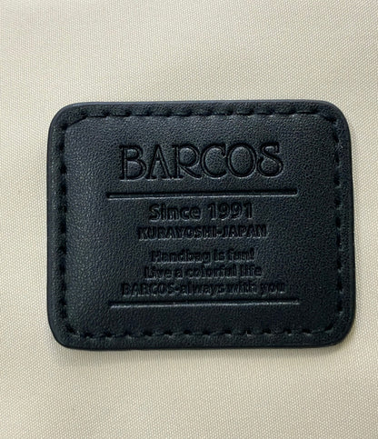 美品 BARCOS ショルダーバッグ レディース バルコス