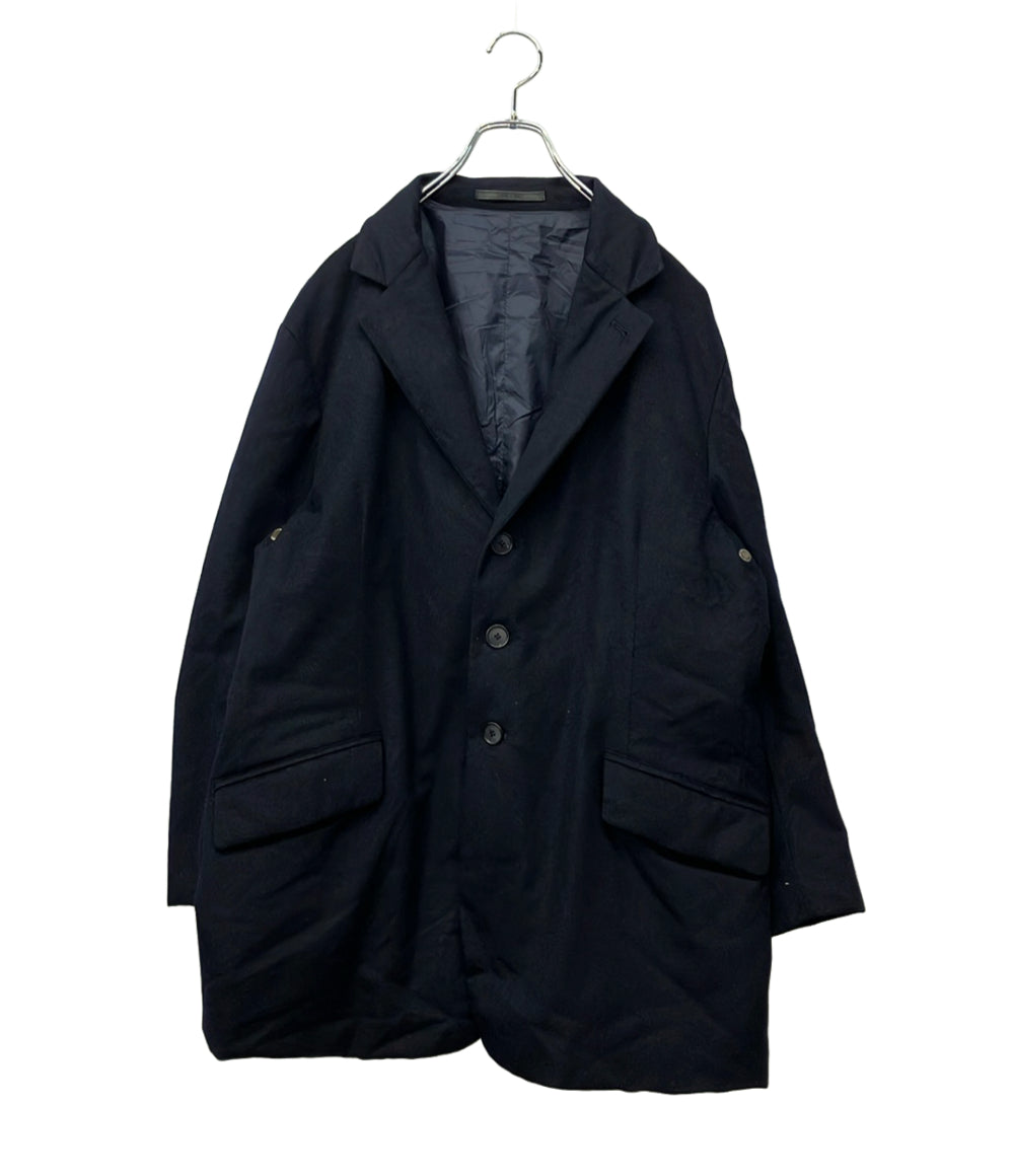 GIORGIO ARMANI テーラードジャケット ダウン メンズ SIZE 56 (XXL) ジョルジオアルマーニ