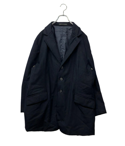 GIORGIO ARMANI テーラードジャケット ダウン メンズ SIZE 56 (XXL) ジョルジオアルマーニ
