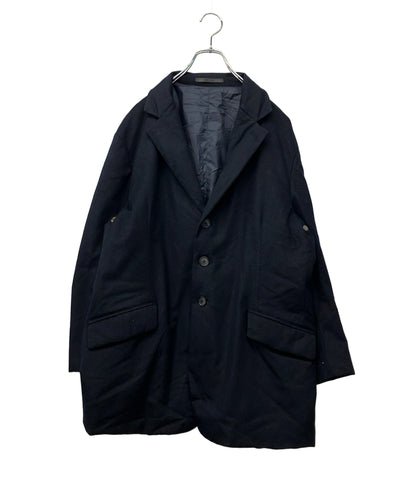 GIORGIO ARMANI テーラードジャケット ダウン メンズ SIZE 56 (XXL) ジョルジオアルマーニ