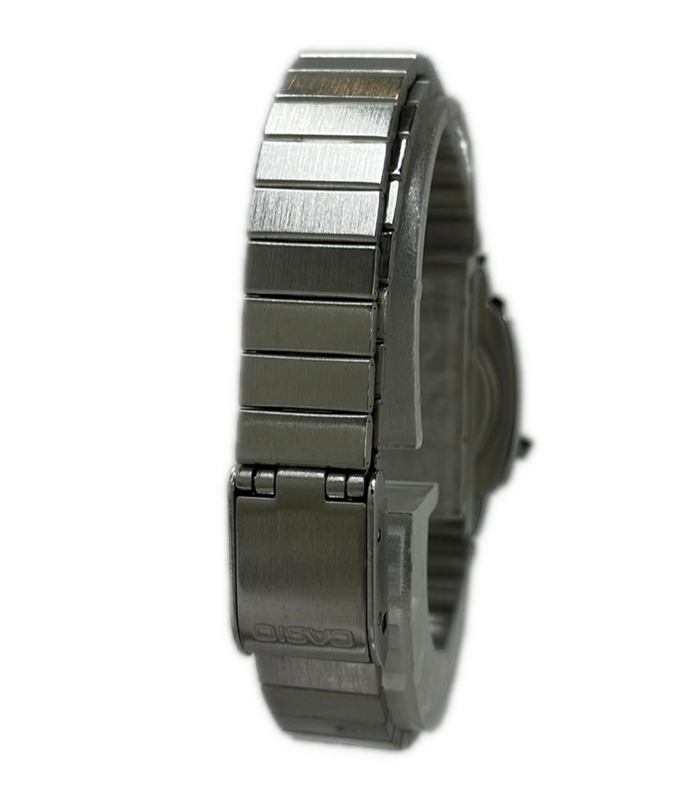 CASIO 腕時計 クオーツ LA670W レディース カシオ