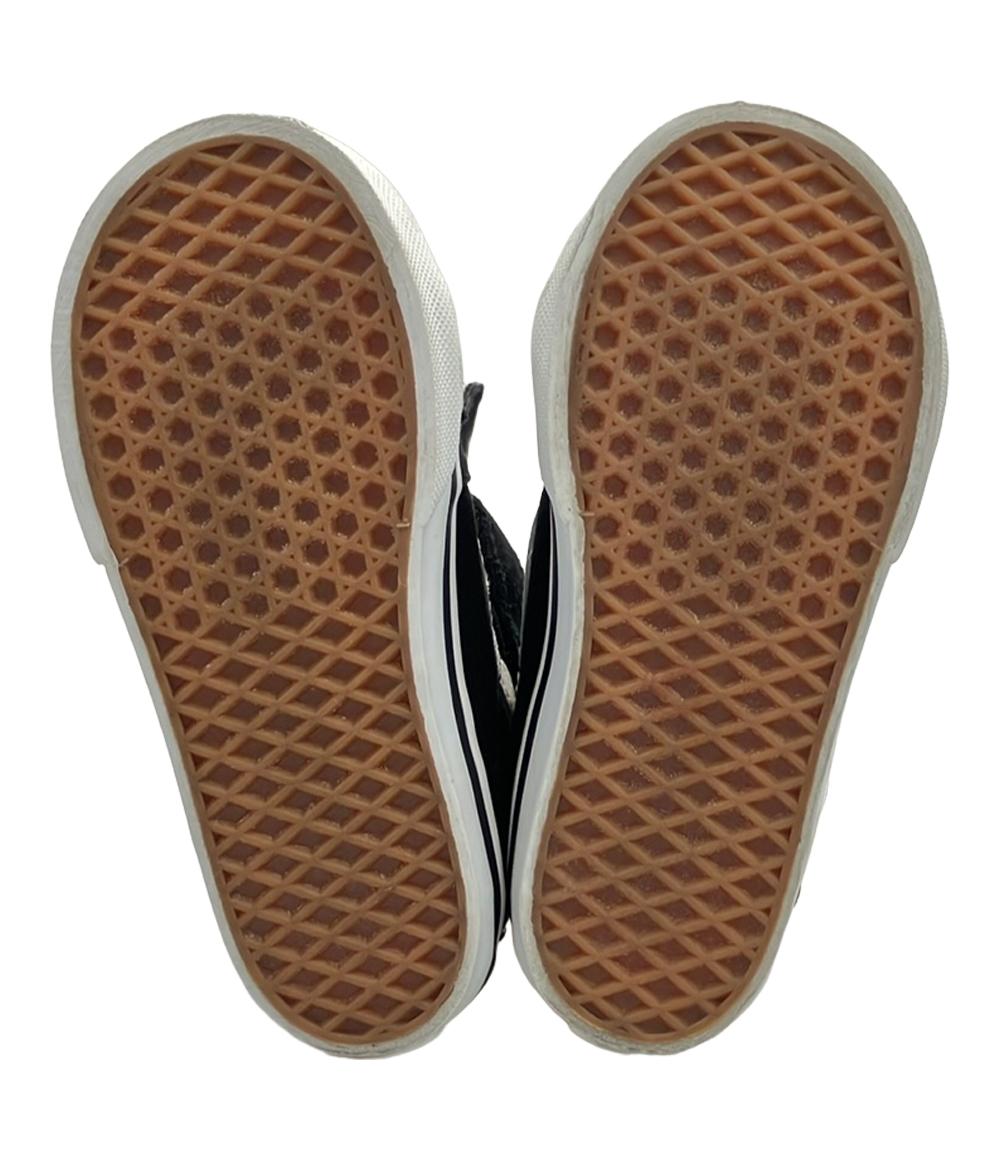 VANS ハイカットスニーカー キッズ SIZE 14.5 (M) ヴァンズ