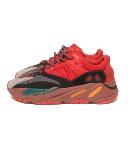 美品 adidas ローカットスニーカー イージー ブースト 700 HQ6979 メンズ SIZE 26.5 アディダス
