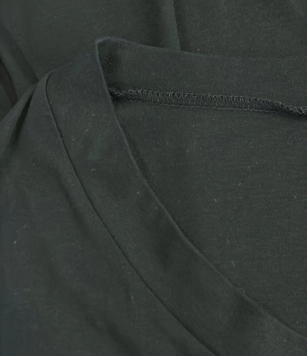 LIMI feu 長袖 ドルマンスリーブ ワンピース レディース SIZE S リミフゥ