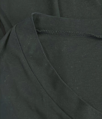LIMI feu 長袖 ドルマンスリーブ ワンピース レディース SIZE S リミフゥ