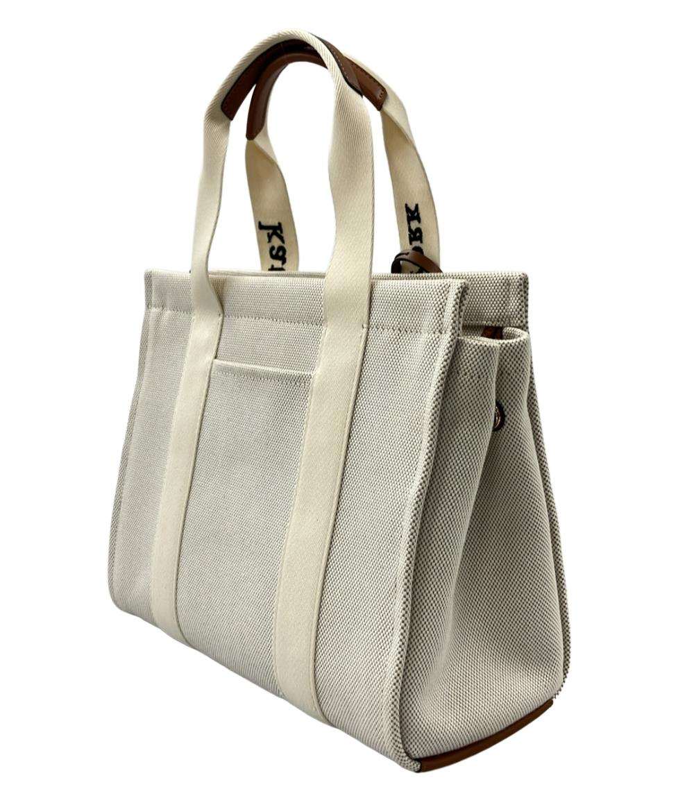 美品 Kate Spade 2WAY ハンドバッグ ショルダーバッグ 斜め掛け レディース ケイトスペード