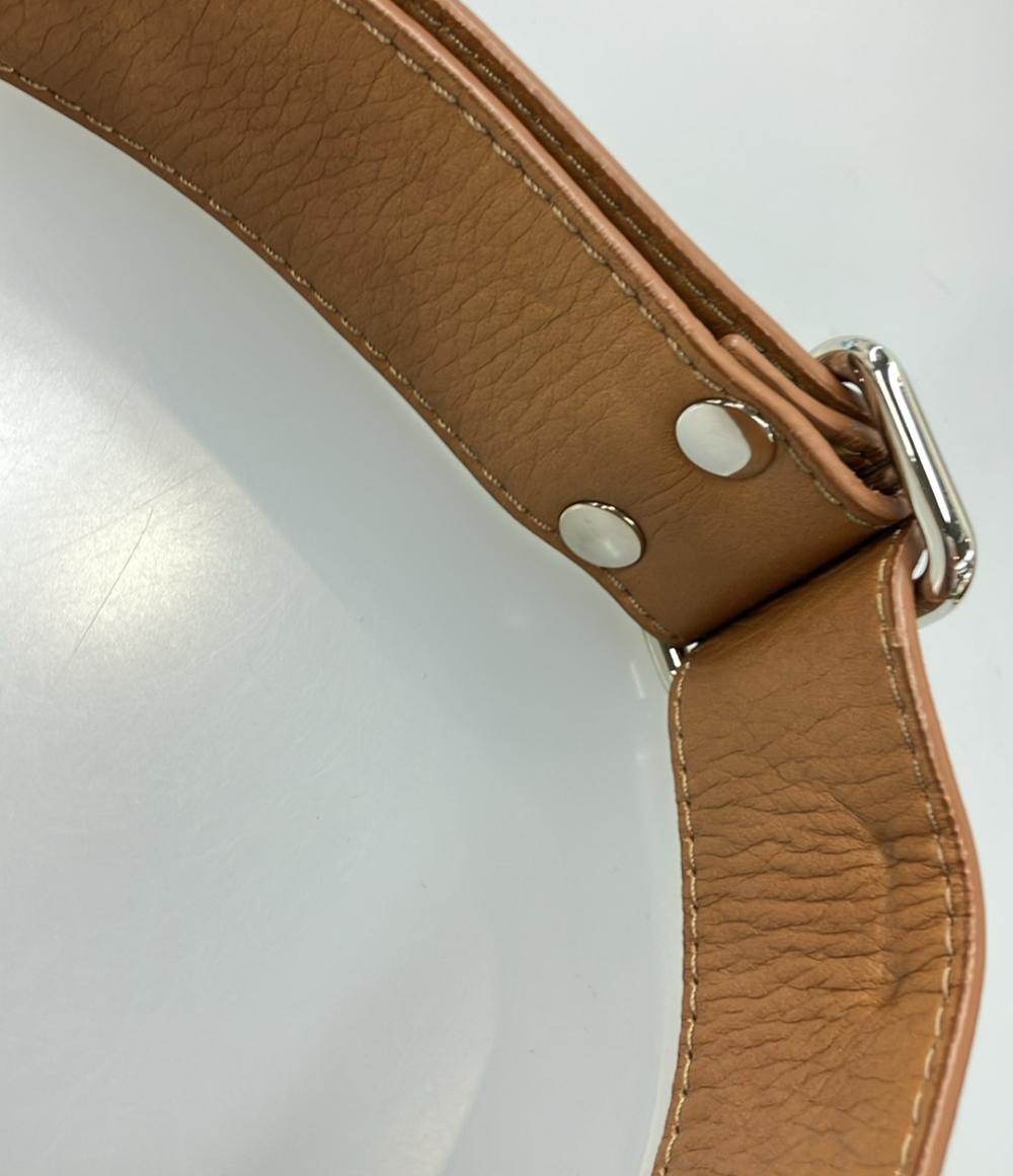 ザネラート 2way ハンドバッグ ショルダーバッグ 斜め掛け レディース ZANELLATO