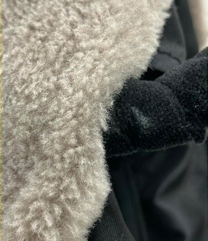 アジョリー ハンドバッグ スマイルモチーフラウンドバッグ レディース a-jolie