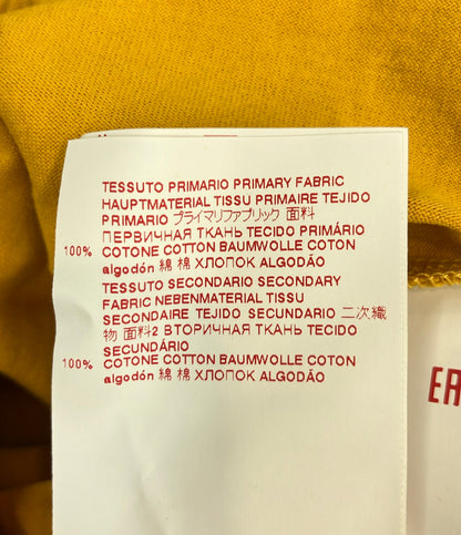 MARNI フラワーロゴ半袖Tシャツ レディース SIZE 38 (M) マルニ