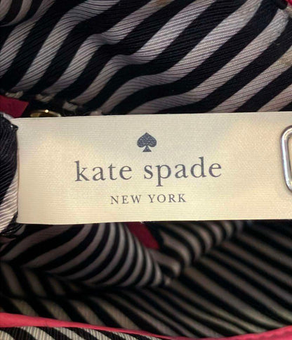 ケイトスペード 2WAY ハンドバッグ ショルダーバッグ 斜め掛け レディース Kate Spade