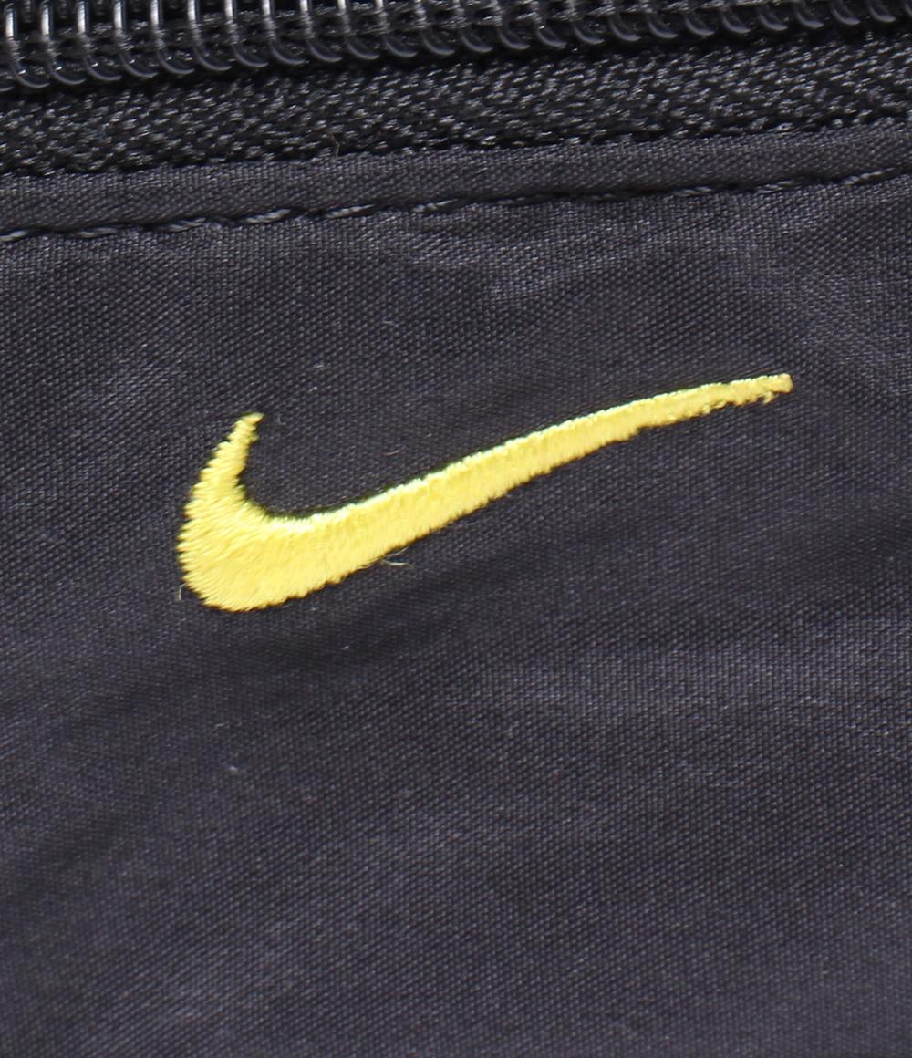 美品 ナイキ ウエストバッグ ボディバッグ メンズ NIKE