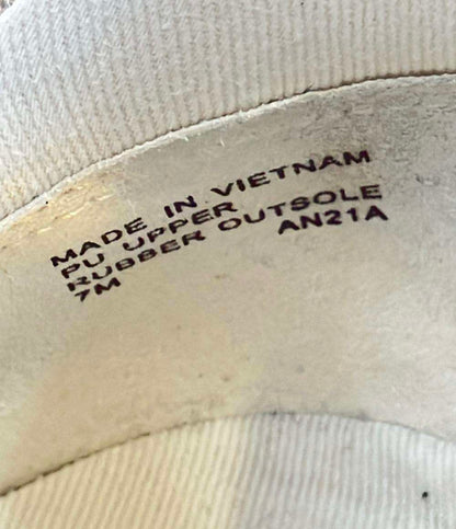 MICHAEL KORS ローカットスニーカー レディース SIZE 7 M 24(cm) マイケルコース