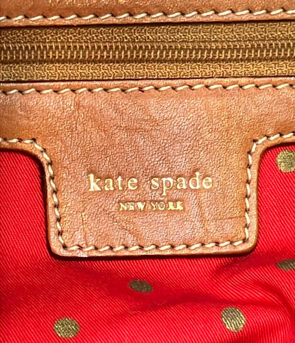 Kate Spade ショルダーバッグ 肩掛け レディース ケイトスペード