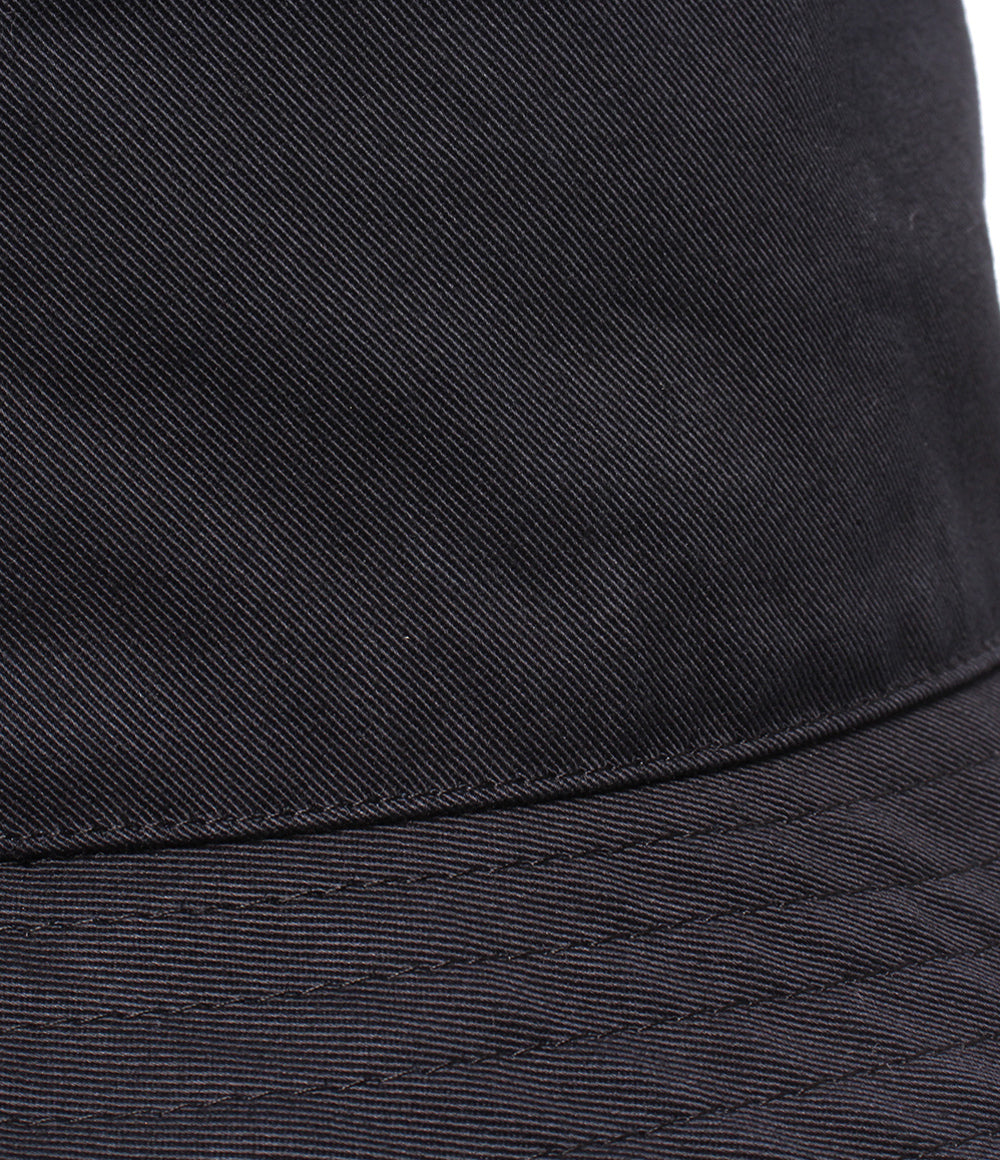 CELINE バケットハット 2AU5B968P レディース メンズ SIZE S セリーヌ