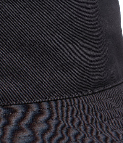 CELINE バケットハット 2AU5B968P レディース メンズ SIZE S セリーヌ