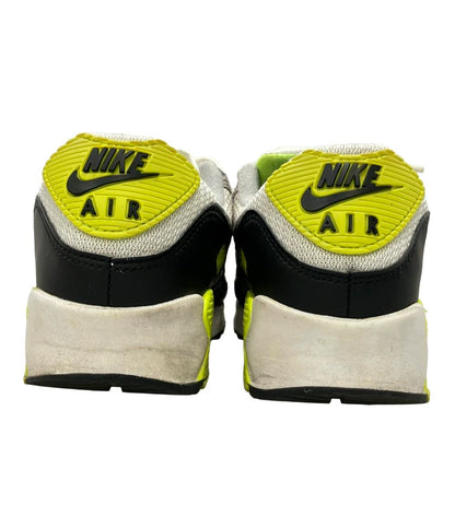 ナイキ ローカットスニーカー エア マックス 90 CD0490-101 レディース SIZE 23.5 (M) NIKE