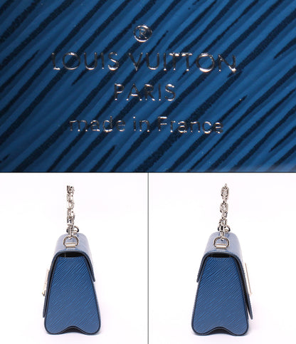 LOUIS VUITTON 2WAY ハンドバッグ ショルダーバッグ 肩掛け 斜め掛け ツイスト PM エピ M21033 レディース ルイ・ヴィトン