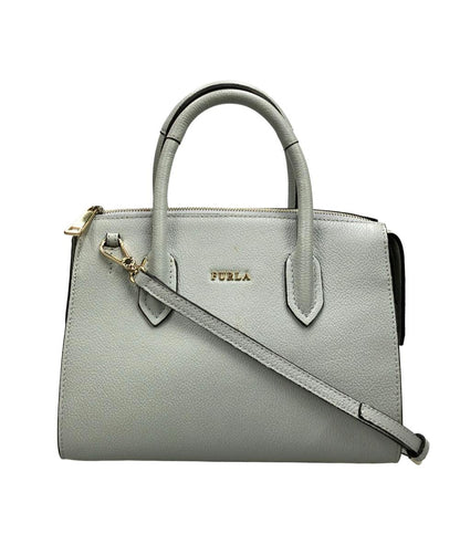 Furla ハンドバッグ ショルダーバッグ 2WAY 斜め掛け レディース フルラ