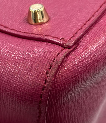 Furla 2WAY ハンドバッグ ショルダーバッグ 斜め掛け レディース フルラ