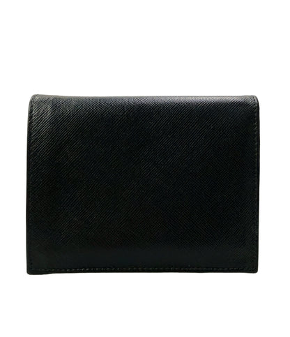 美品 PRADA 二つ折り財布 レディース プラダ