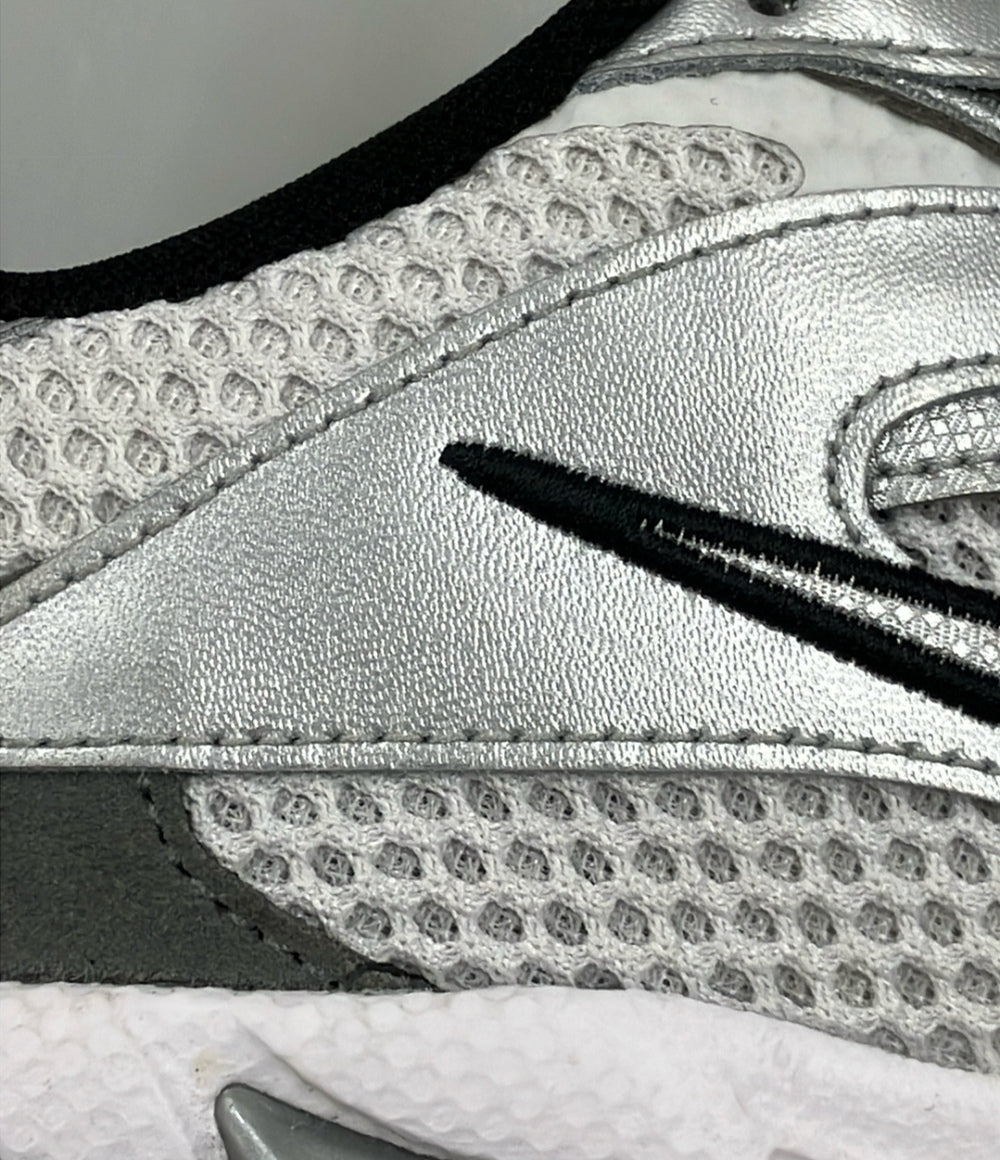 NIKE ローカットスニーカー ズーム エア ファイヤー W DR7852-001 レディース SIZE 24.5 ナイキ