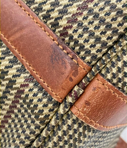 POLO RALPH LAUREN 2WAY ボストンバッグ ショルダーバッグ 斜め掛け メンズ レディース ポロ・ラルフローレン