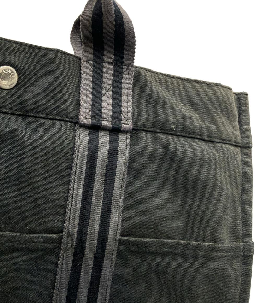 訳あり HERMES トートバッグ ハンドバッグ フールトゥ MM レディース エルメス