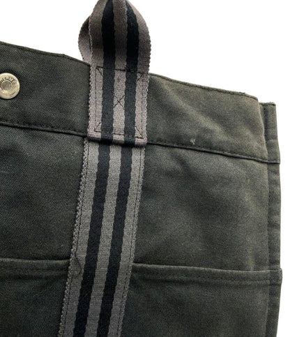 訳あり HERMES トートバッグ ハンドバッグ フールトゥ MM レディース エルメス