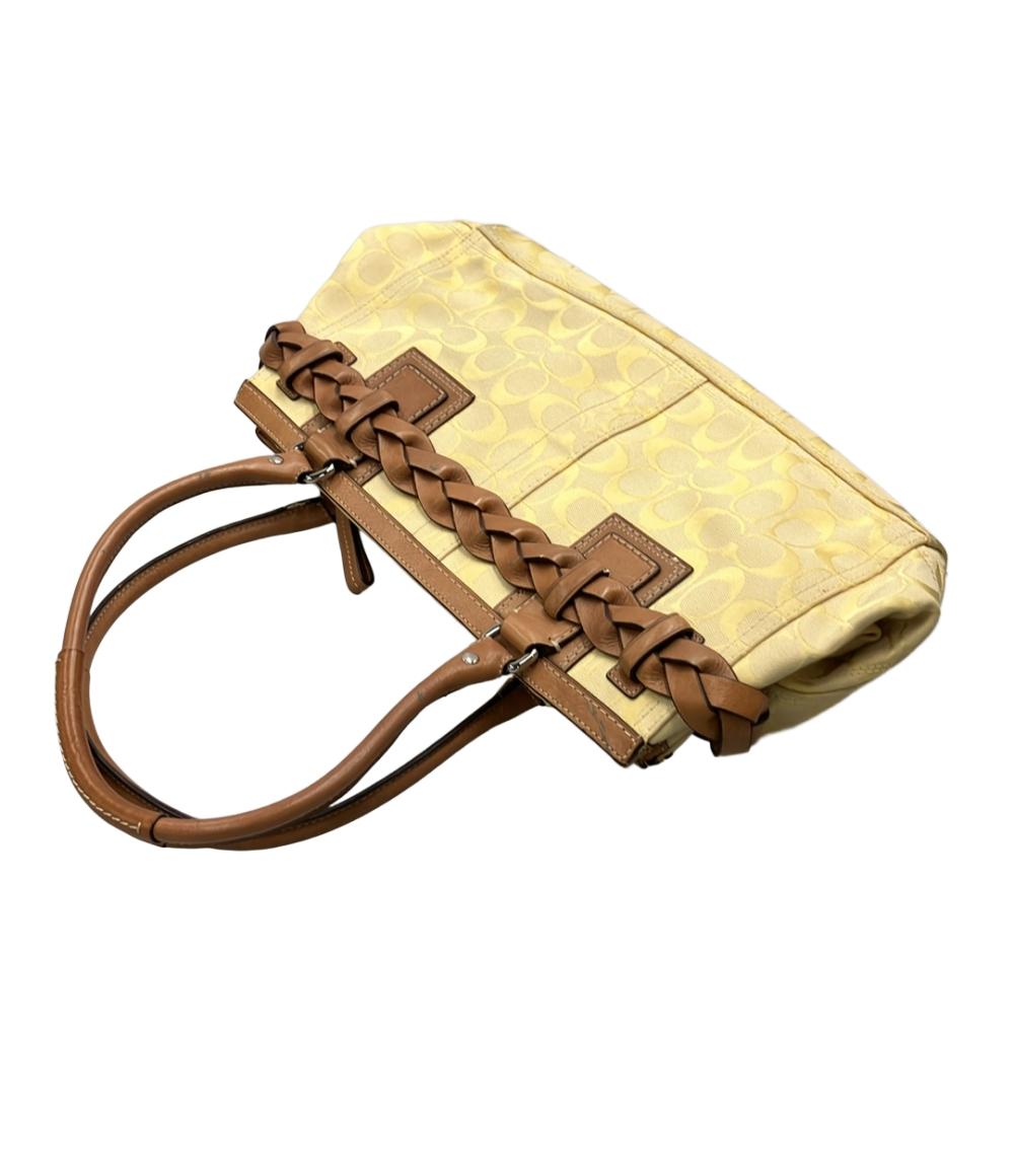 COACH ショルダーバッグ 肩掛け シグネチャー F13068 レディース コーチ