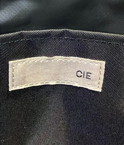 美品 シー 2way トートバッグ ショルダーバッグ 肩掛け DUCK CANVAS TOTE メンズ CIE