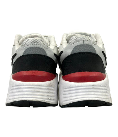 NIKE ローカットスニーカー エア マックス フュージョン CJ1670-009 メンズ SIZE 27.5 (L) ナイキ