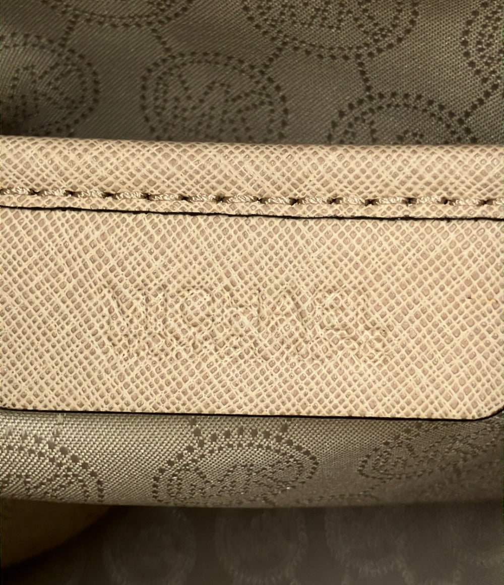 MICHAEL KORS ハンドバッグ ショルダーバッグ 2WAY 斜め掛け レディース マイケルコース