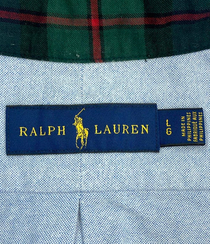 ポロ・ラルフローレン 長袖シャツ メンズ SIZE L (L) POLO RALPH LAUREN