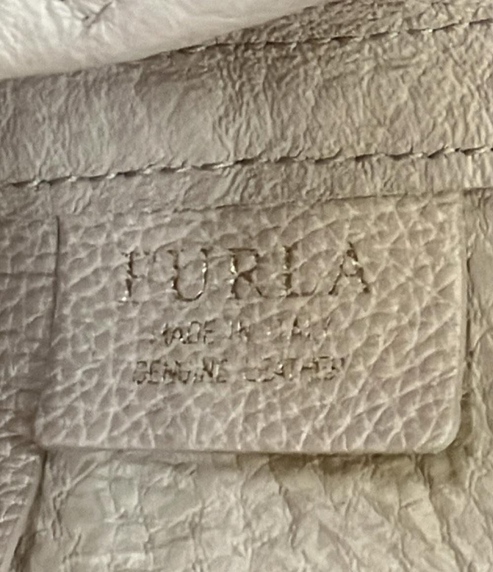 Furla 2way ショルダーバッグ 肩掛け 斜め掛け カプリッチョ F6852 レディース フルラ