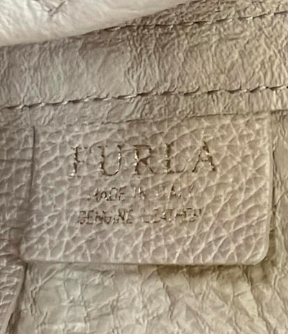 Furla 2way ショルダーバッグ 肩掛け 斜め掛け カプリッチョ F6852 レディース フルラ