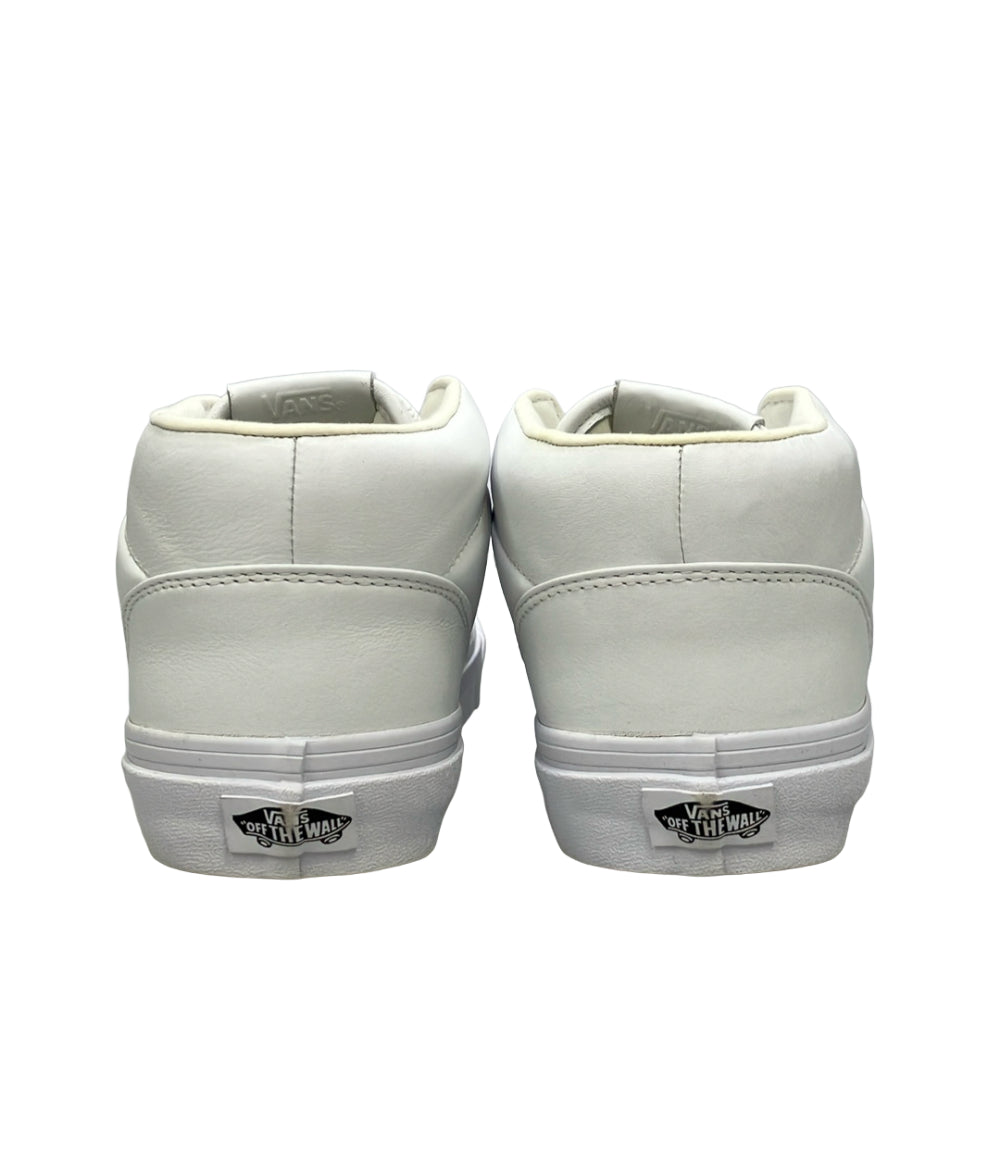VANS ミドルカットスニーカー メンズ SIZE 27.5 ヴァンズ