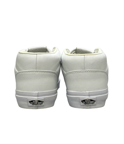 VANS ミドルカットスニーカー メンズ SIZE 27.5 ヴァンズ