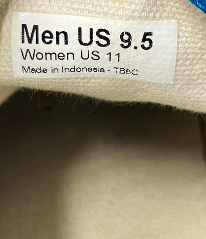 バンズ ミドルカットスニーカー メンズ SIZE US 9 1/2 (L) VANS