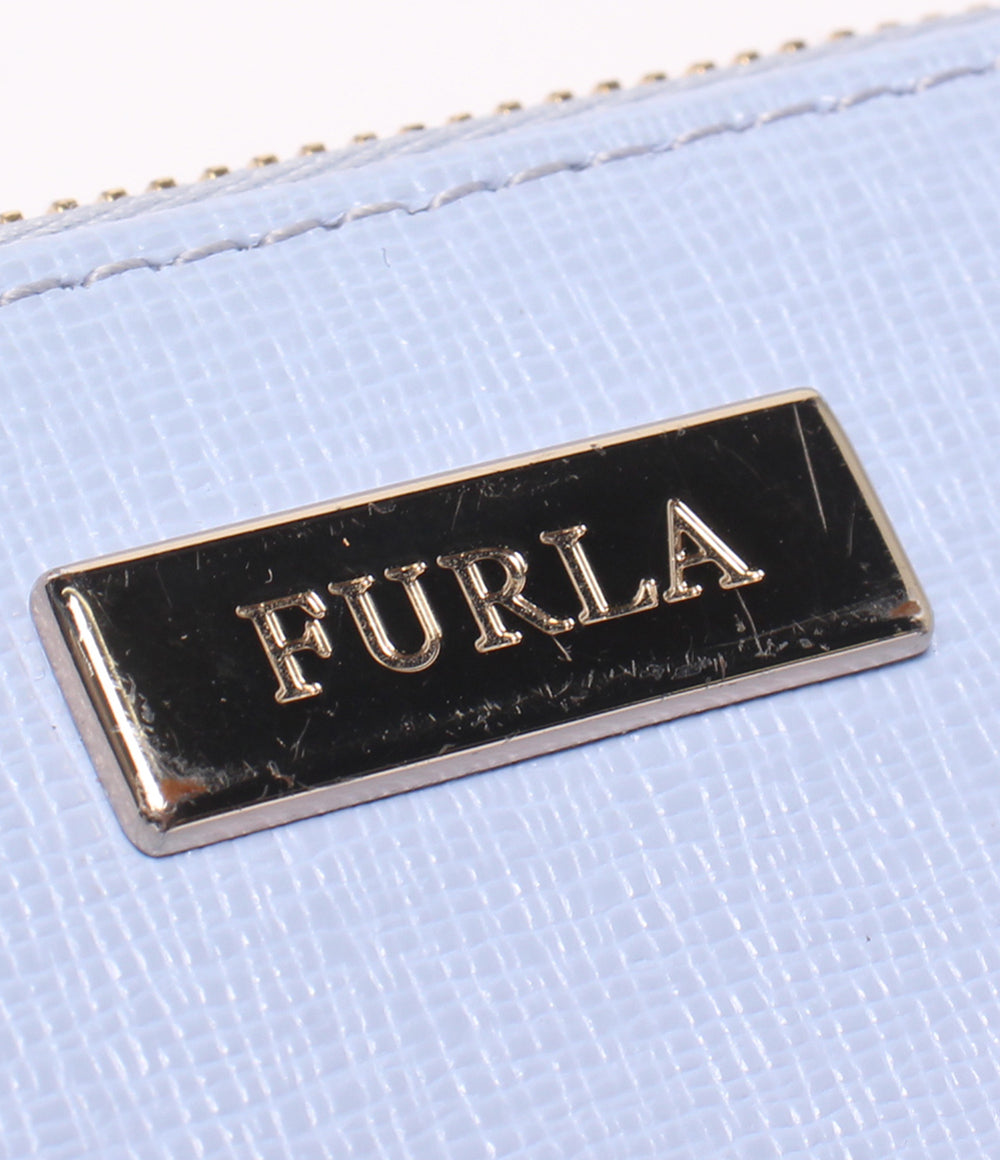 FURLA コインケース キーリング付き レディース フルラ