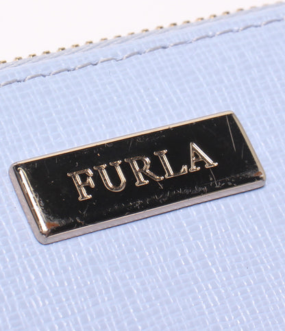 FURLA コインケース キーリング付き レディース フルラ